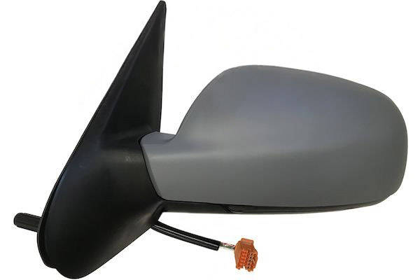 MAX MCT147-L Specchietti retrovisori Sx, per regolazione elettrica specchio, con la prima mano