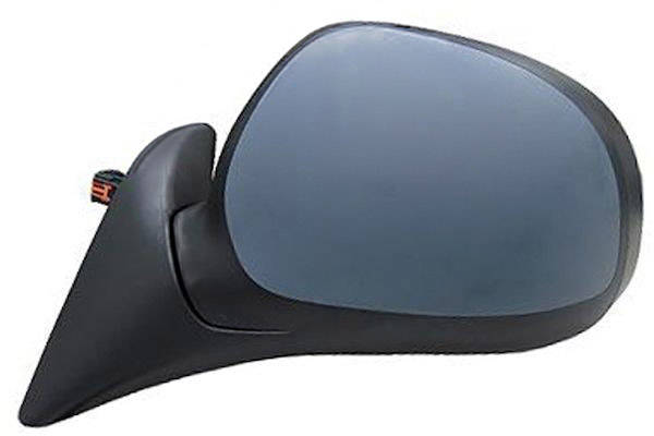 MAX MCT162-L Specchietti retrovisori Sx, con sensore temperatura, con la prima mano