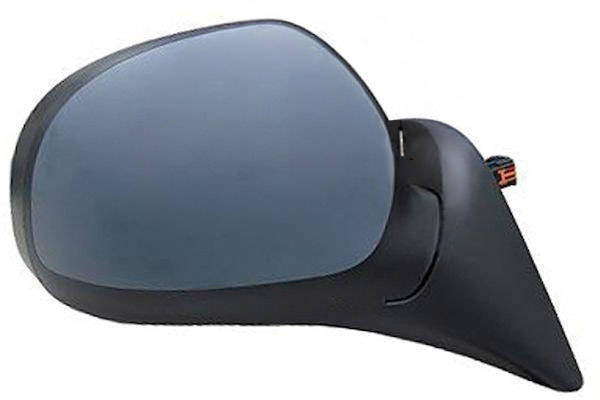 MAX MCT162-R Specchietti retrovisori Dx, con sensore temperatura, con la prima mano