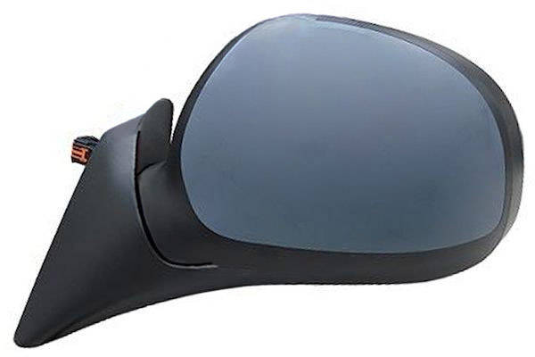 MAX MCT163-L Specchietti retrovisori Sx, con sensore temperatura, con la prima mano