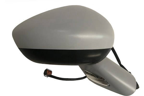 MAX MCT184-R Specchietti retrovisori Dx, con sensore temperatura, con la prima mano