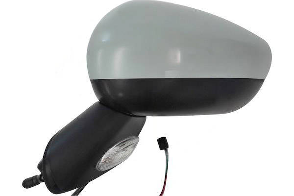 MAX MCT206-L Specchietti retrovisori Sx, per regolazione elettrica specchio, con la prima mano