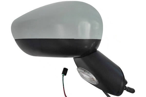 MAX MCT206-R Specchietti retrovisori Dx, con sensore temperatura, con la prima mano