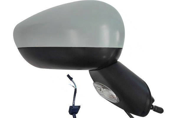 MAX MCT213-R Specchietti retrovisori Dx, con sensore temperatura, con la prima mano
