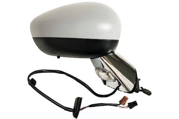 MAX MCT330-R Specchietti retrovisori Dx, con sensore temperatura, con la prima mano