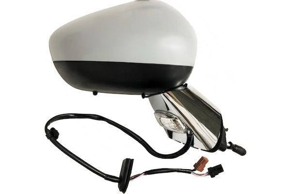 MAX MCT331-R Specchietti retrovisori Dx, con sensore temperatura, con la prima mano