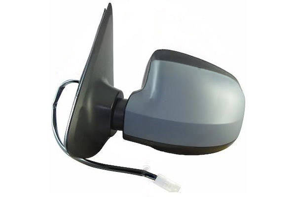 MAX MDL106-L Specchietti retrovisori Sx, per regolazione elettrica specchio, con la prima mano