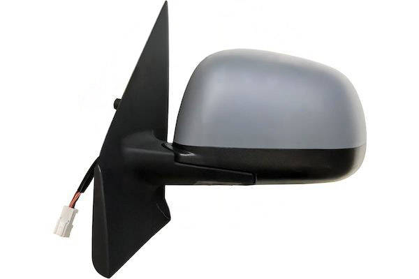MAX MDL123-L Specchietti retrovisori Sx, per regolazione elettrica specchio, con la prima mano