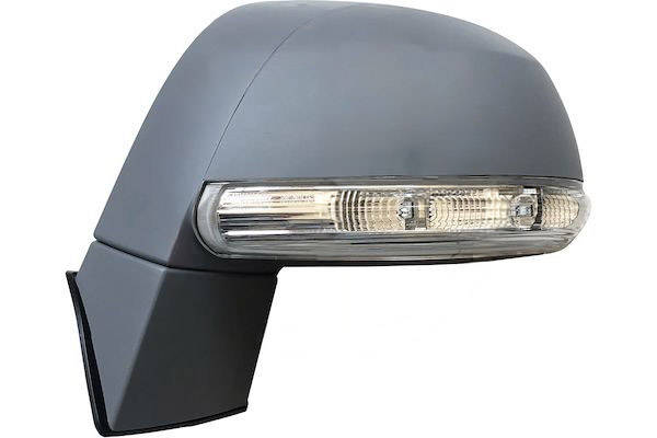 MAX MDW104-L Specchietti retrovisori Sx, ribaltabile/ripiegabile elettricamente, con la prima mano