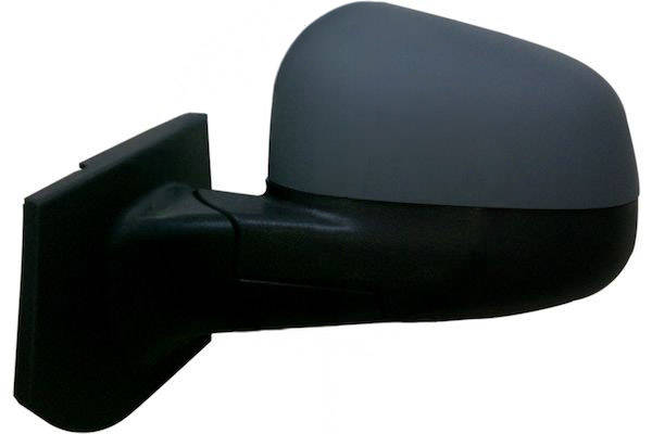 MAX MDW131-L Specchietti retrovisori Sx, per regolazione elettrica specchio, con la prima mano