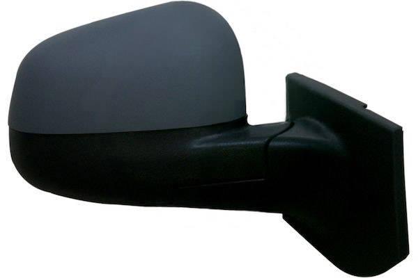 MAX MDW131-R Specchietti retrovisori Dx, per regolazione elettrica specchio, con la prima mano