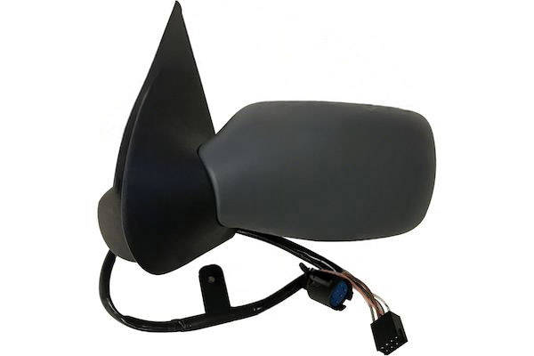 MAX MFD141-L Specchietti retrovisori Sx, per regolazione elettrica specchio, con la prima mano