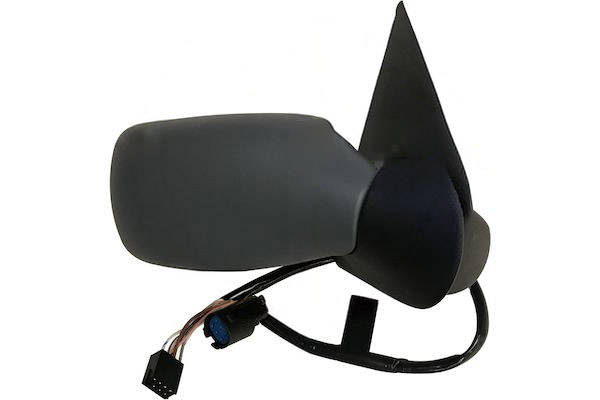 MAX MFD141-R Specchietti retrovisori Dx, per regolazione elettrica specchio, con la prima mano