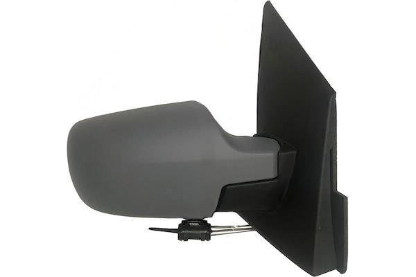 MAX MFD156-R Specchietti retrovisori Dx, Regolazione:comando cavo flessibile, con la prima mano