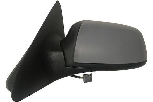MAX MFD177-L Specchietti retrovisori Sx, per regolazione elettrica specchio, con la prima mano
