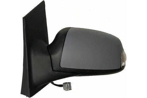 MAX MFD225-L Specchietti retrovisori Sx, per regolazione elettrica specchio, con la prima mano