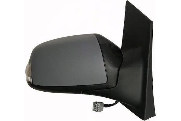 MAX MFD225-R Specchietti retrovisori Dx, per regolazione elettrica specchio, con la prima mano