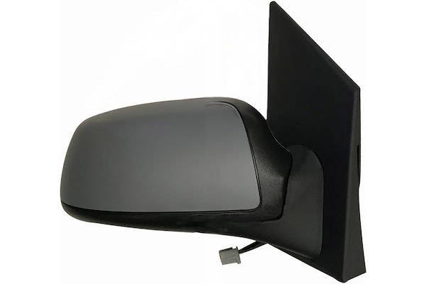 MAX MFD235-R Specchietti retrovisori Dx, ribaltabile/ripiegabile elettricamente, con la prima mano