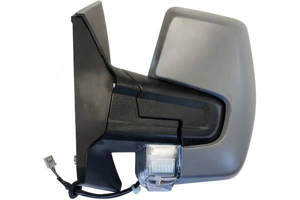 MAX MFD801-L Specchietti retrovisori Sx, con specchio a grandangolo, con la prima mano