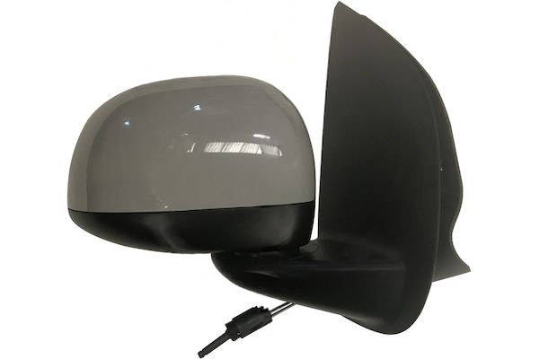 MAX MFT126-R Specchietti retrovisori Dx, con sensore temperatura, con la prima mano