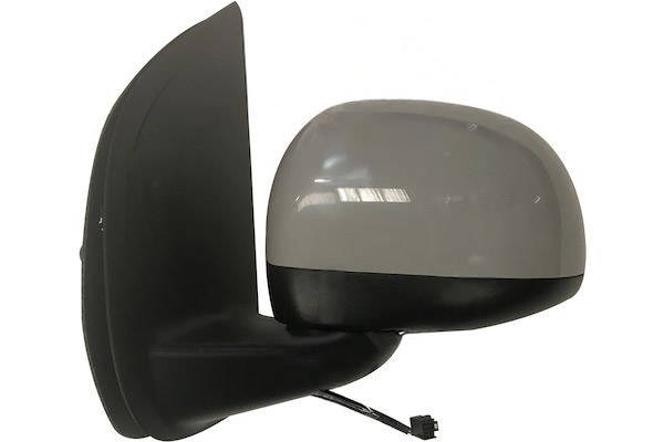 MAX MFT128-L Specchietti retrovisori Sx, per regolazione elettrica specchio, con la prima mano