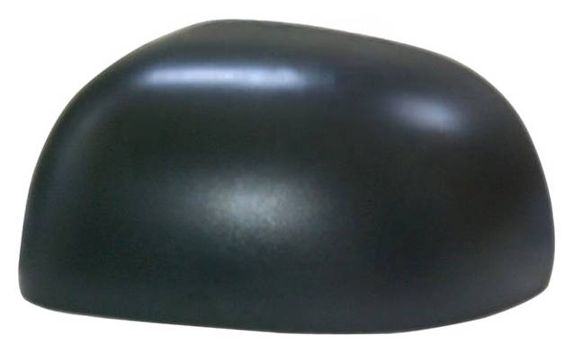 MAX MFT169-L Copertura, Specchio esterno Sx, nero opaco
