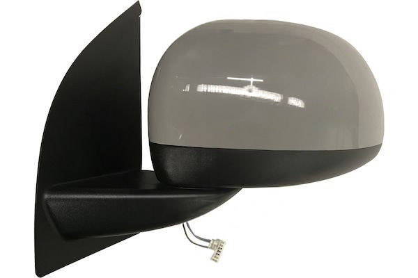 MAX MFT184-L Specchietti retrovisori Sx, per regolazione elettrica specchio, con la prima mano