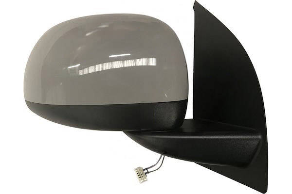 MAX MFT184-R Specchietti retrovisori Dx, per regolazione elettrica specchio, con la prima mano