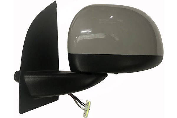 MAX MFT184S-L Specchietti retrovisori Sx, con sensore temperatura, con la prima mano