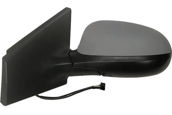 MAX MFT185-L Specchietti retrovisori Sx, per regolazione elettrica specchio, con la prima mano