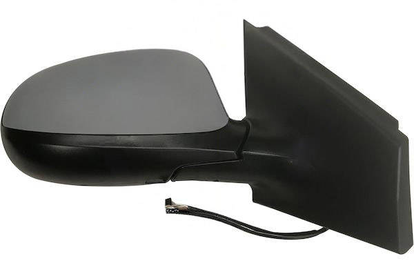 MAX MFT185-R Specchietti retrovisori Dx, con sensore temperatura, con la prima mano