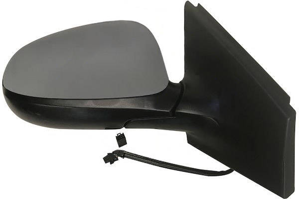 MAX MFT187-R Specchietti retrovisori Dx, con sensore temperatura, con la prima mano