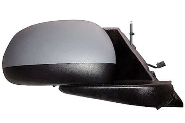 MAX MFT194-R Specchietti retrovisori Dx, con sensore temperatura, con la prima mano
