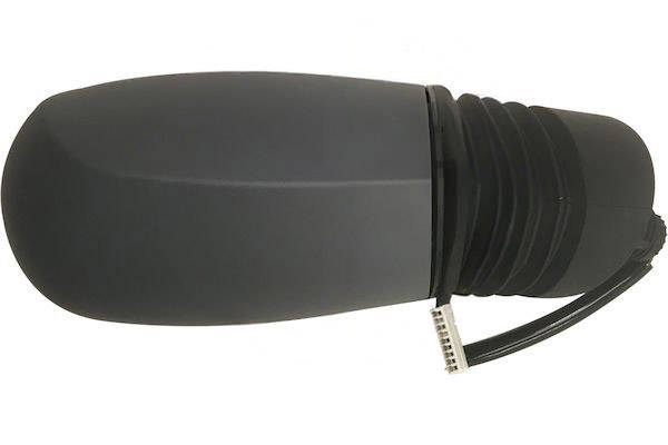 MAX MFT201-R Specchietti retrovisori Dx, per regolazione elettrica specchio, con la prima mano