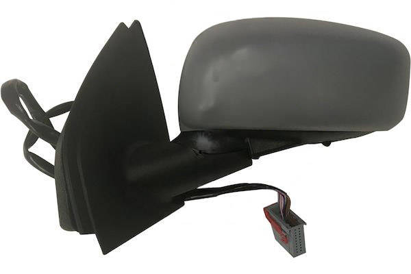 MAX MFT211-L Specchietti retrovisori Sx, con sensore temperatura, con la prima mano