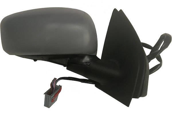 MAX MFT211-R Specchietti retrovisori Dx, per regolazione elettrica specchio, con la prima mano