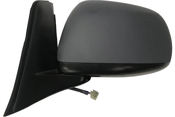 MAX MFT263-L Specchietti retrovisori Sx, per regolazione elettrica specchio, con la prima mano