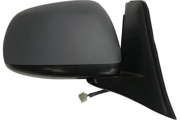 MAX MFT263-R Specchietti retrovisori Dx, per regolazione elettrica specchio, con la prima mano