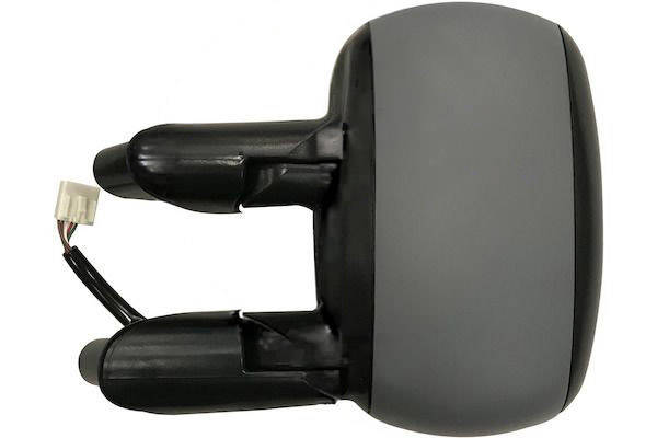 MAX MFT401-L Specchietti retrovisori Sx, per regolazione elettrica specchio, con la prima mano