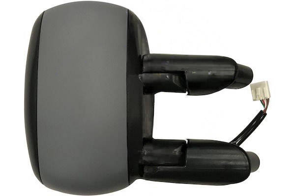 MAX MFT401-R Specchietti retrovisori Dx, per regolazione elettrica specchio, con la prima mano