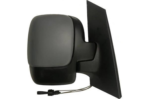 MAX MFT833-R Specchietti retrovisori Dx, con specchio a grandangolo, con la prima mano