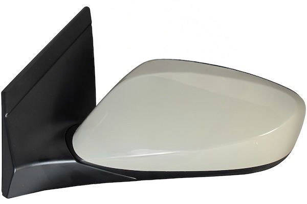 MAX MHY318-L Specchietti retrovisori Sx, per regolazione elettrica specchio, con la prima mano
