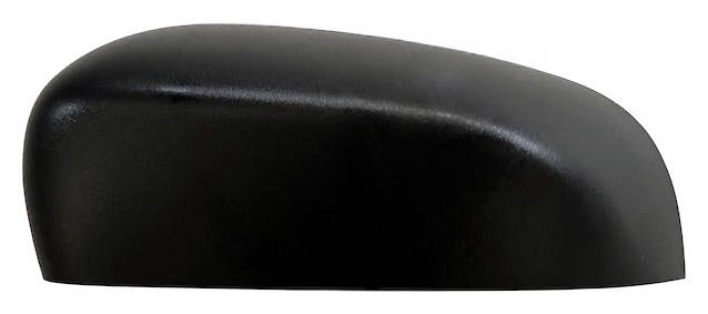 MAX MJP215-L Copertura, Specchio esterno Sx, nero opaco