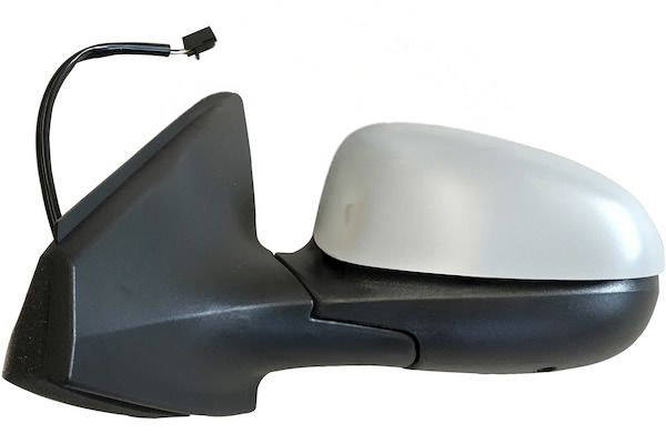 MAX MLN130-L Specchietti retrovisori Sx, per regolazione elettrica specchio, con la prima mano