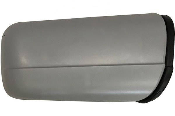 MAX MMB105-R Specchietti retrovisori Dx, per regolazione elettrica specchio, con la prima mano