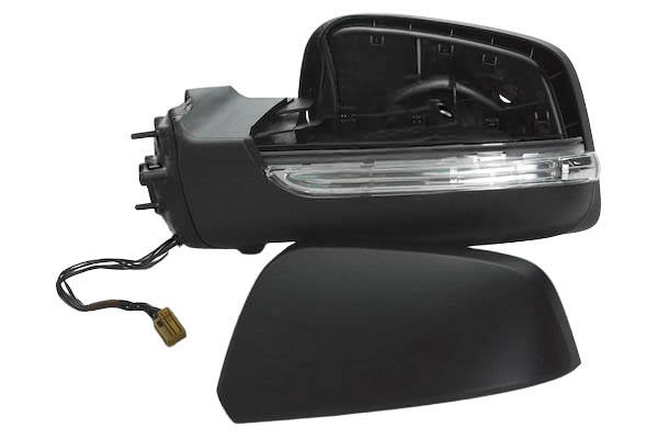 MAX MMB120-L Specchietti retrovisori Sx, per regolazione elettrica specchio, con la prima mano