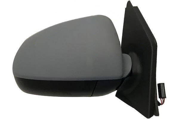 MAX MMB141-R Specchietti retrovisori Dx, per regolazione elettrica specchio, con la prima mano