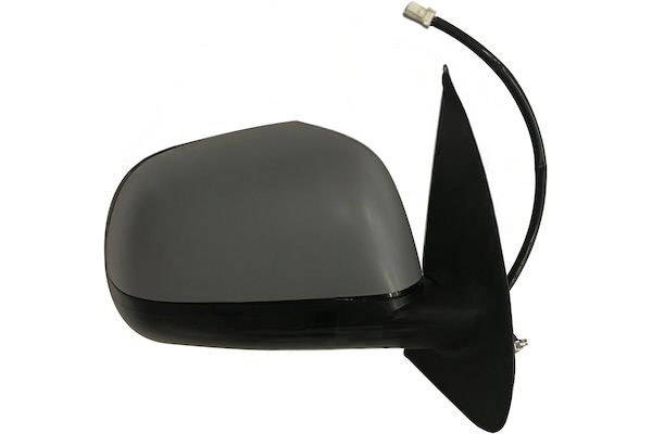 MAX MNS104-R Specchietti retrovisori Dx, per regolazione elettrica specchio, con la prima mano