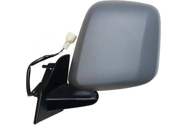MAX MNS106-L Specchietti retrovisori Sx, con specchio a grandangolo, con la prima mano
