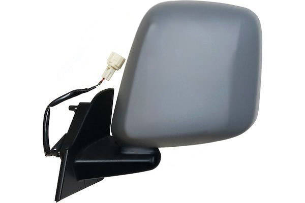 MAX MNS107-L Specchietti retrovisori Sx, con specchio a grandangolo, con la prima mano